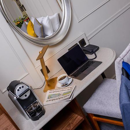 Grand Hotel Tralee Eksteriør billede