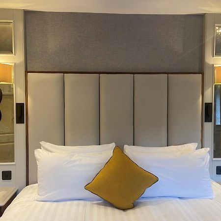 Grand Hotel Tralee Eksteriør billede