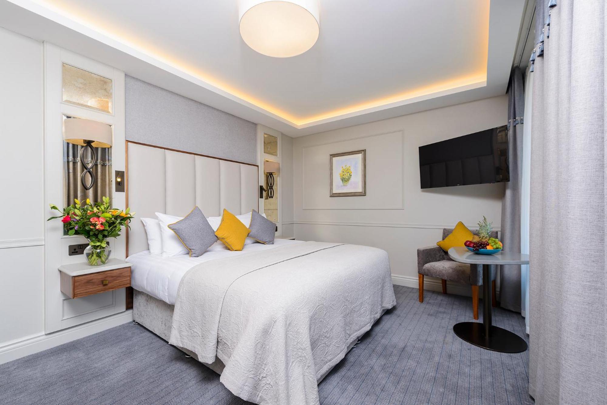 Grand Hotel Tralee Eksteriør billede