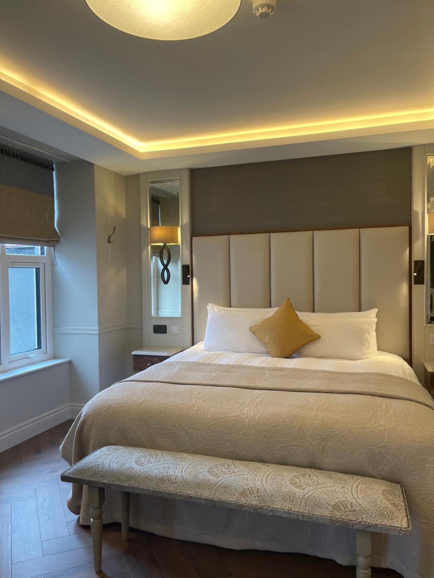 Grand Hotel Tralee Eksteriør billede
