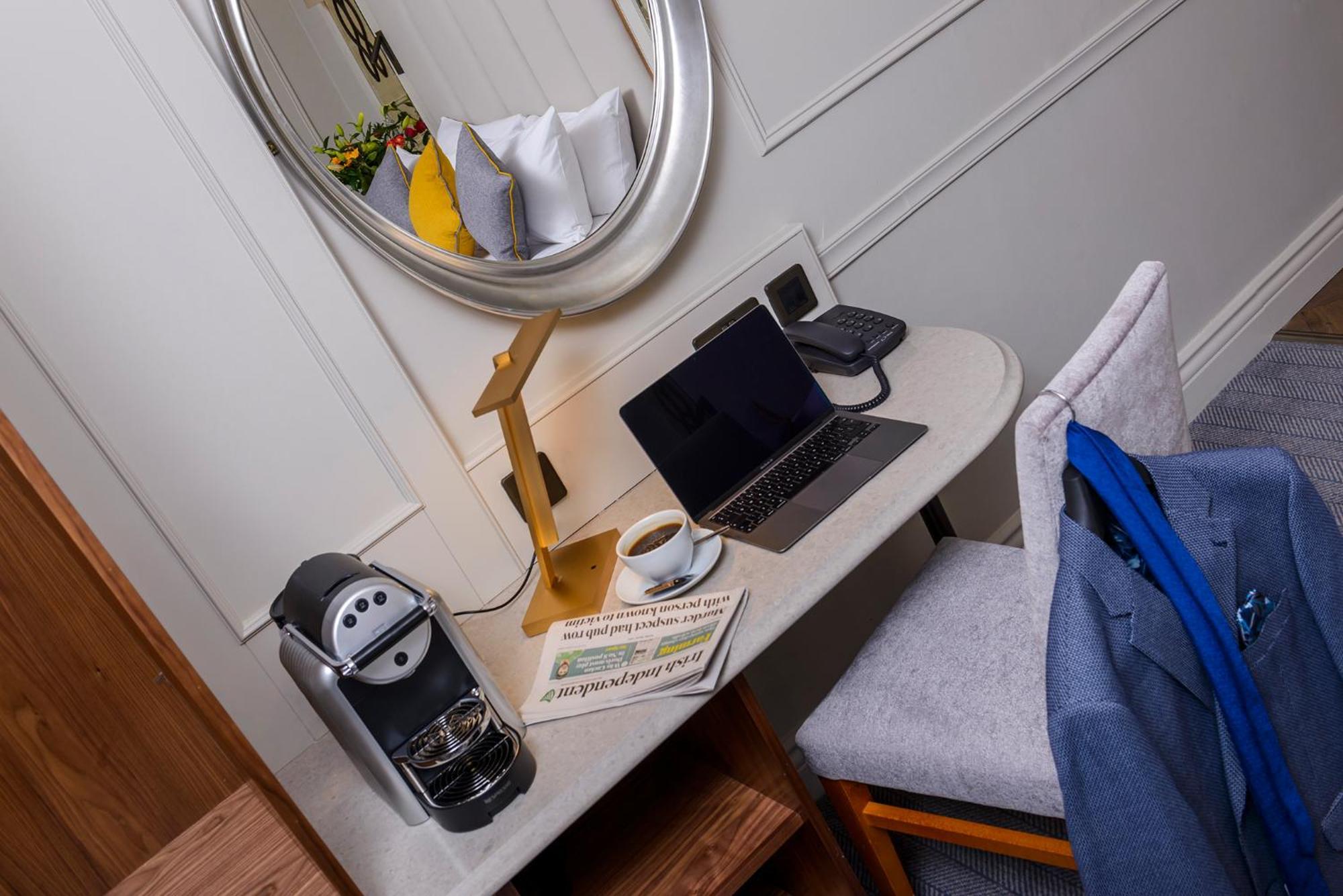Grand Hotel Tralee Eksteriør billede