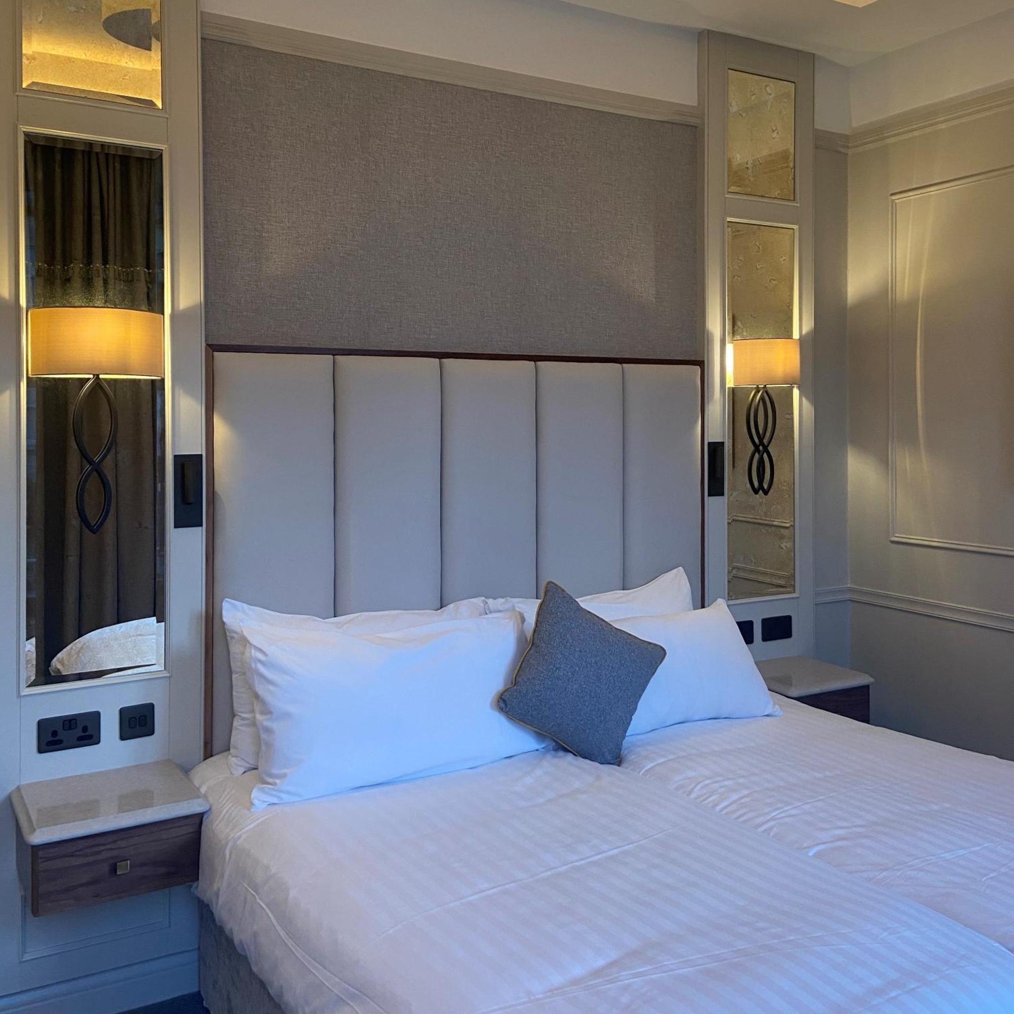 Grand Hotel Tralee Eksteriør billede